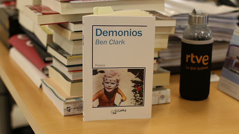 El ojo crítico - El recuerdo de Antonio Gala, Ben Clark e Inés Martín Rodrigo - Escuchar ahora