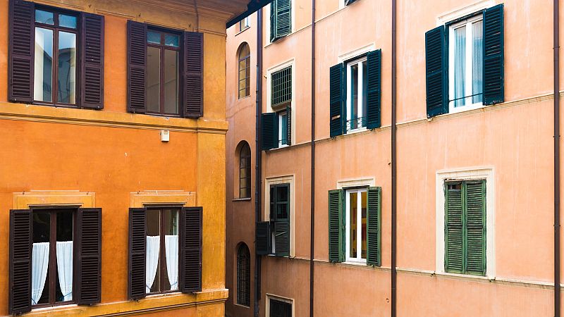 Gente despierta - Las comunidades de vecinos: ¿a favor o en contra? - 30/05/23 - escuchar ahora