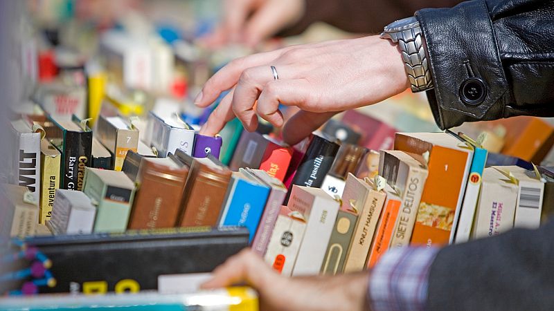 Las mañanas de RNE - La firma I Remedios Zafra: libros que perturban - Escuchar ahora