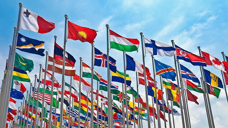 Hora América en Radio 5 - Madrid sede del VI Congreso Iberoamericano CEAPI - 30/05/23 - escuchar ahora