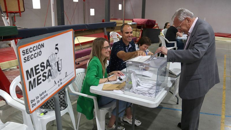 Les vacances en perill per la constituci� de les meses electorals del 23-J?