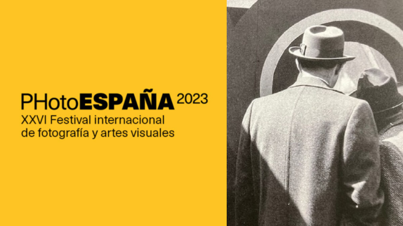 El ojo crítico - Un día para la inauguración de PHotoEspaña - Escuchar ahora