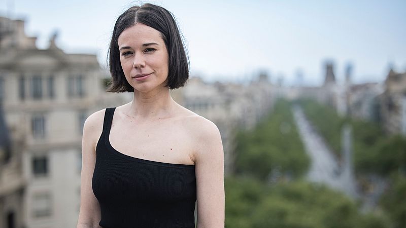 Gente despierta - 'Els Encantats' con la actriz Laia Costa - 31/05/23 - escuchar ahora