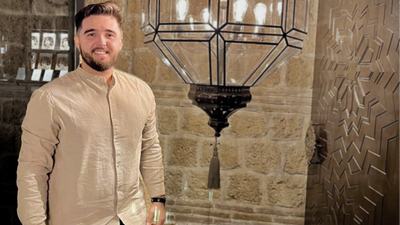 Construyendo memoria - Anwar - Escuchar ahora