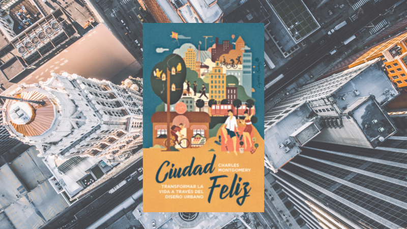 El ojo crítico - Use Lahoz y Charles Montgomery - Escuchar ahora