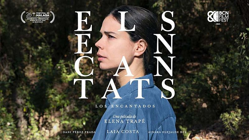 De Boca a Orella - `Els encantats¿. Escolta ara.