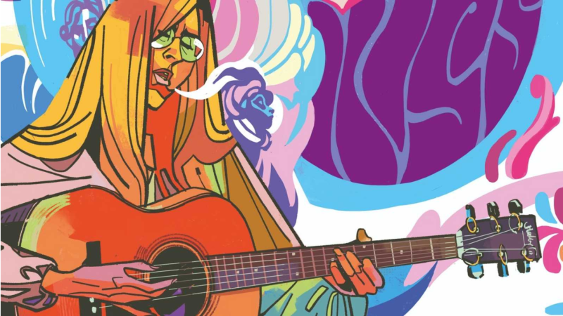 El ojo crítico - 'Judee Sill. Éxtasis y redención', Carla Simón y Martín Llade - Escuchar ahora