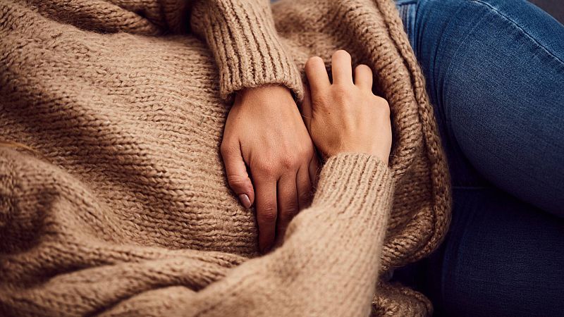 24 horas - Corazón Hernández, secretaria general de la Sociedad Española de Ginecología y Obstetricia: "El 50% de las mujeres sufre dismenorrea" - Escuchar ahora