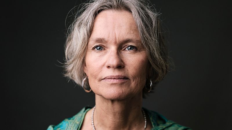 Las mañanas de RNE - La firma I Argelia Queralt: la menopausia, tabú - Escuchar ahora