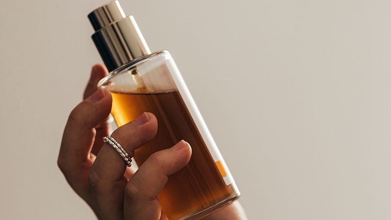 ¿Hacemos algo? - Perfumes - 03/06/2023