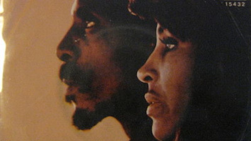 Ruta 61 - Para Tina Turner y Velma Powell - 29/05/23 - escuchar ahora