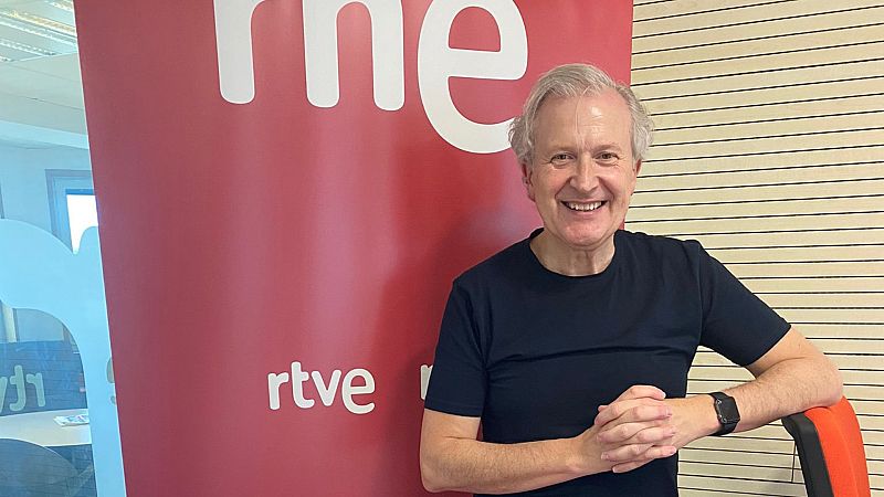 No es un día cualquiera - Verba Volant con Emilio del Rio y las Canarias - Escuchar ahora