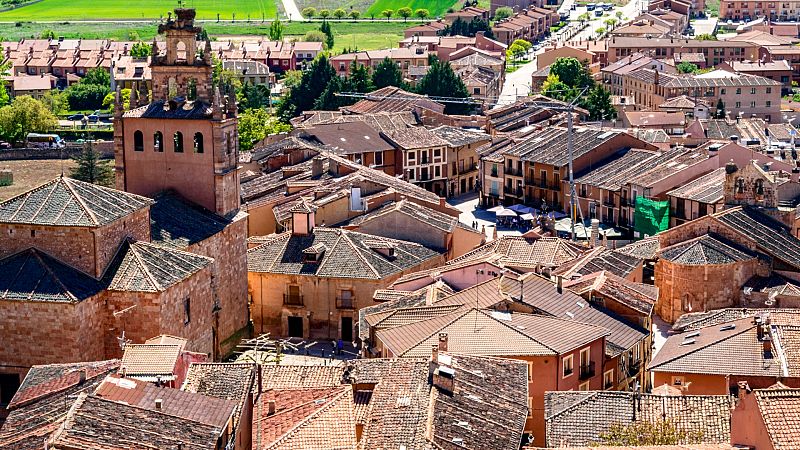 Las mañanas de RNE - La firma I Juan Carlos Soriano: secretarios de ayuntamiento - Escuchar ahora