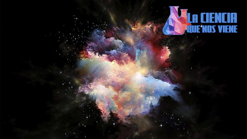La ciencia que nos viene - Un Big Bang pequeño - Escuchar ahora