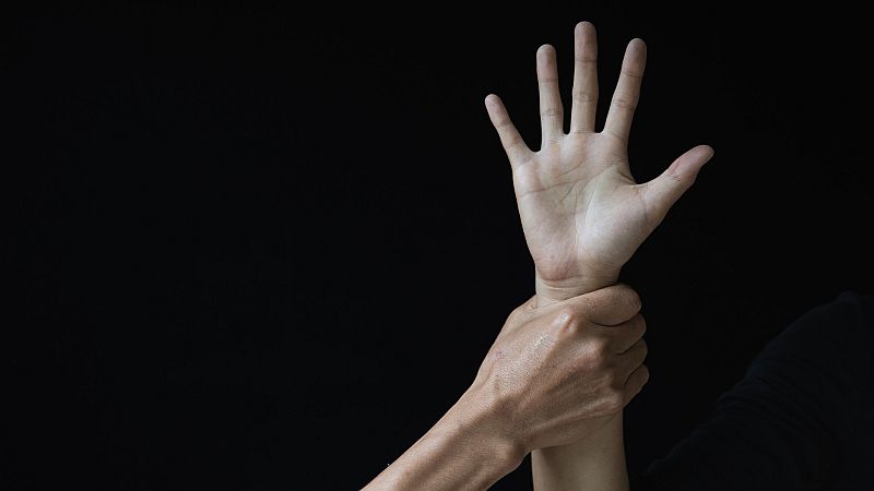 Más cerca - Por una norma común en la UE sobre violencia de género