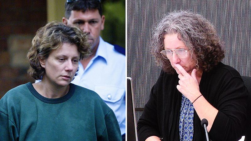 Por tres razones - Carola Vinuesa: "Kathleen Folbigg me ha dado las gracias"