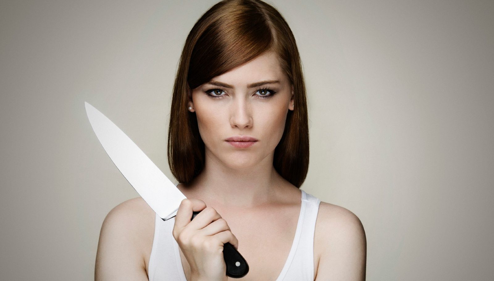 El gallo que no cesa - Asesinas. ¿Por qué matan las mujeres? - Escuchar ahora