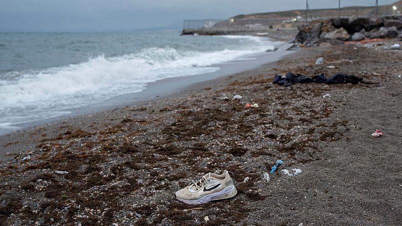 Más cerca - CEAR: "Las vías legales de entrada no existen en la práctica"