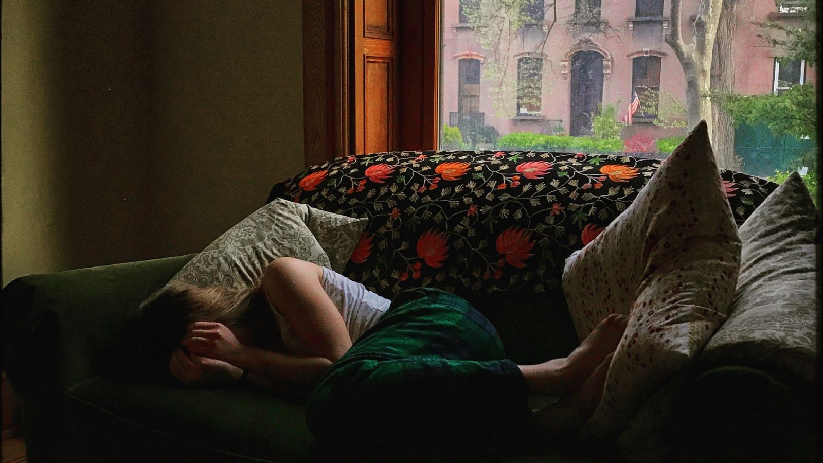 Las mañanas de RNE - Manuel Martín: "Faltan entre 350 y 400 psiquiatras al año" - Escuchar ahora