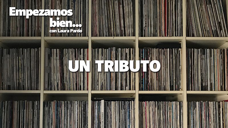 Empezamos bien - Un tributo - Escuchar ahora