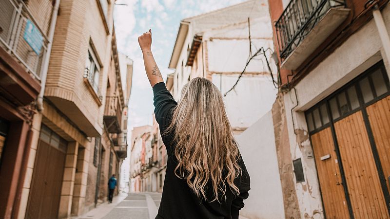 Mujeres malditas - �milienne Morin - 07/06/23 - escuchar ahora