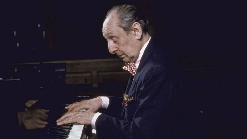 Gran repertorio - RACHMANINOV: Concierto para piano nº 3 - 07/06/23