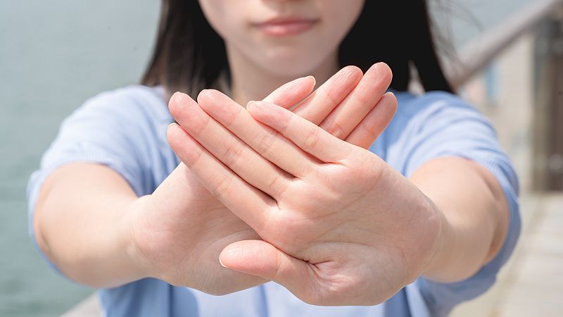 Las mañanas de RNE - Antonio Andrés Pueyo: "Hay cierto pánico a la violencia sexual" - Escuchar ahora