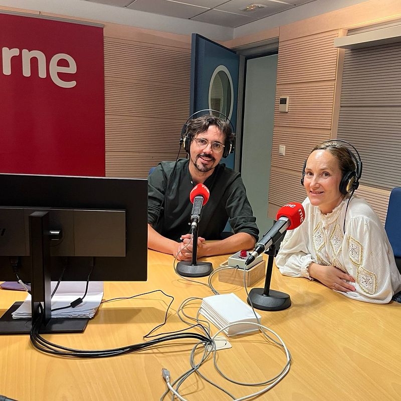 La Tronera - Va de Impro - 15/06/2023 - Escuchar ahora