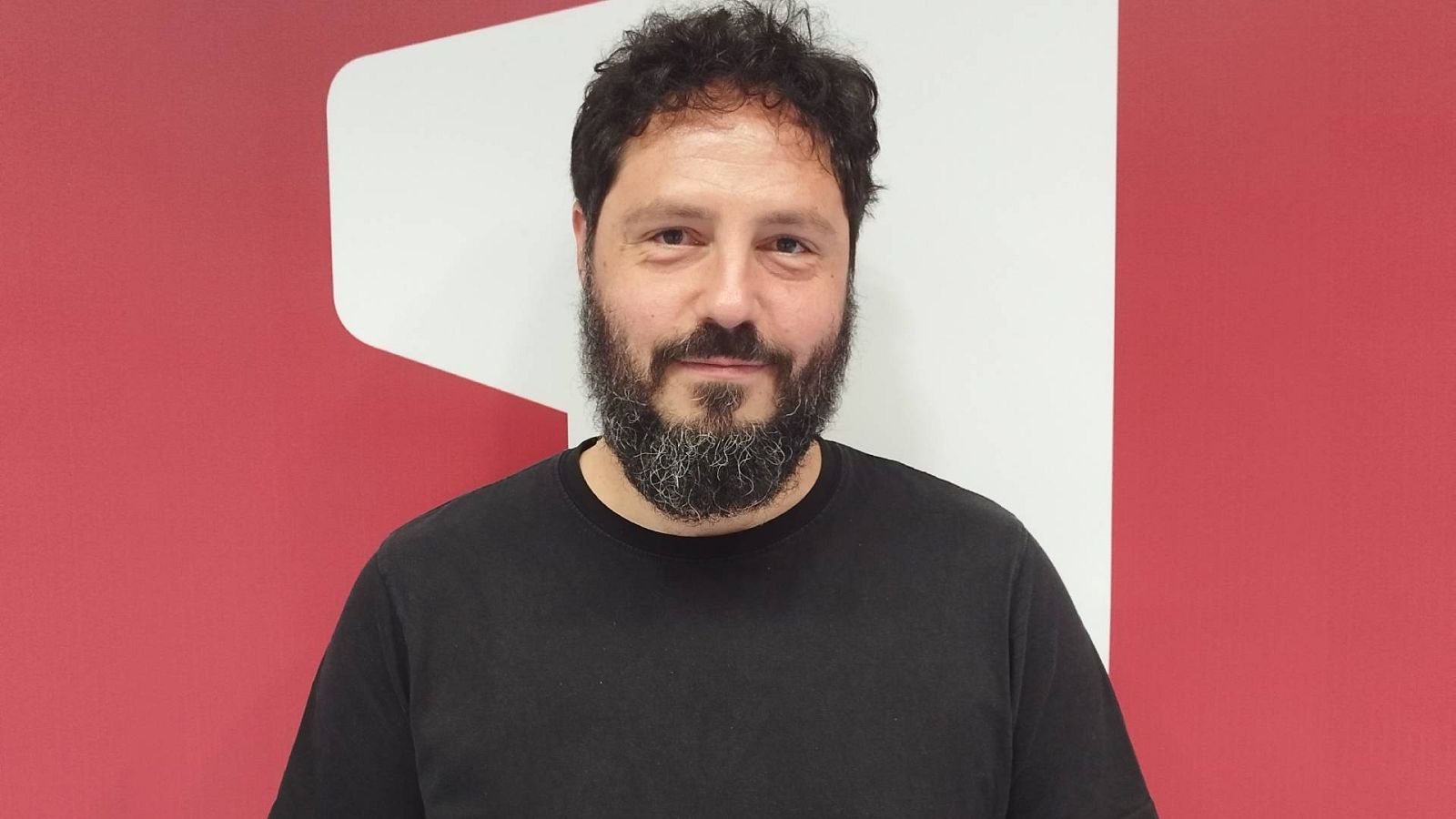 Las tardes de RNE - El Kanka: "Mis canciones van madurando con el tiempo" - Escuchar ahora