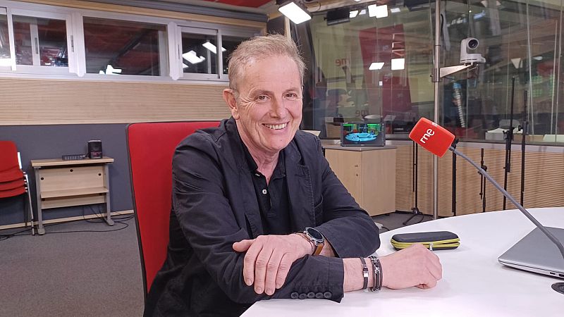 Gente despierta - El teléfono de la esperanza - 09/06/23 - escuchar ahora