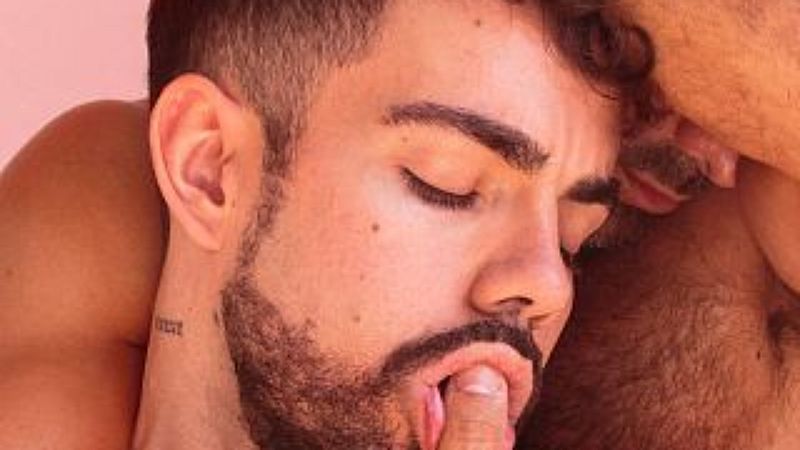 Wisteria Lane - El homoerotismo en la fotografía de Gonza Gallego - 10/06/2023 - Escuchar ahora