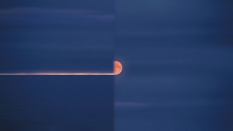 escuchar ahora - Ainara Vera: "Polaris es un viaje entre naturaleza y psique humana"