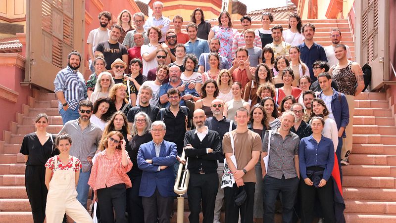 El Teatre Lliure presenta la nova temporada