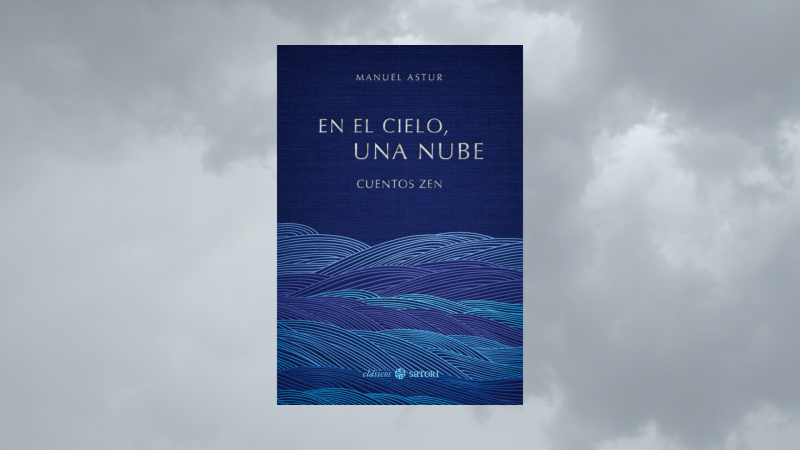 El ojo crítico - 'Los cuentos zen' de Manuel Astur - Escuchar ahora