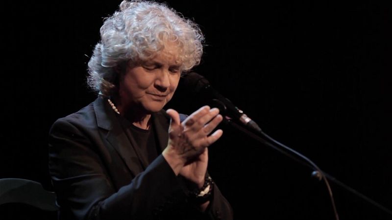 Nuestro flamenco - Mayte Martín, una invitada a la mesa de Nuestro Flamenco - 13/06/23 - escuchar ahora