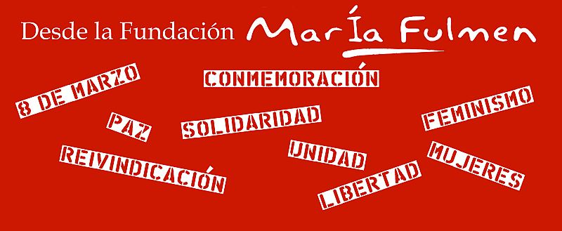 Sin Género de Duda - Fundación María Fulmen  - 9 julio 2023 - Sin género de duda | Escuchar