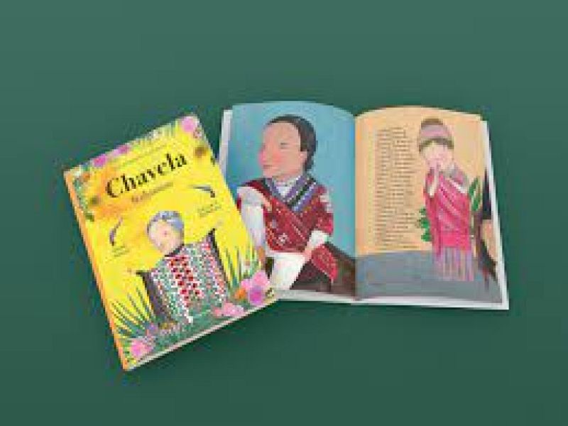 Sin Género de Duda - Mireia del Pozo & Chavela Vargas - 25 junio 2023 - Sin género de duda | Escuchar