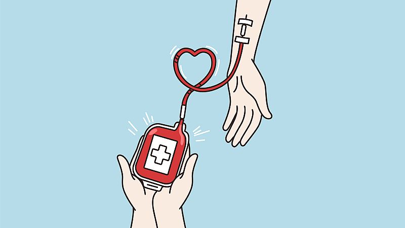 Crónica de Andalucía - XXI Semana del Donante del Hospital Reina Sofía - Escuchar ahora