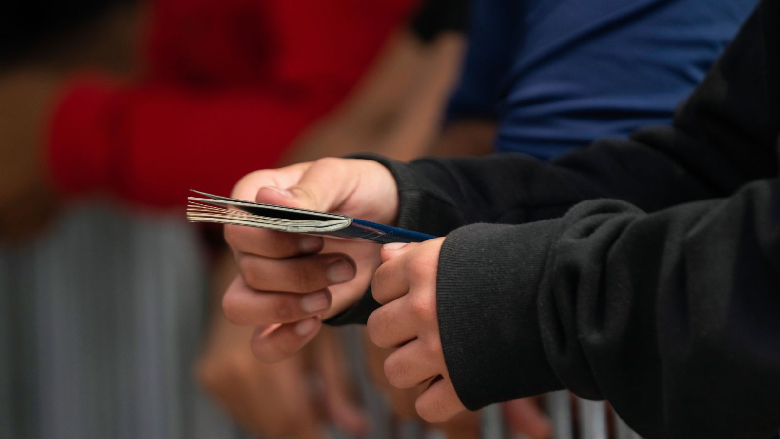 Cinco Continentes - El acuerdo migratorio y sobre asilo de la UE - Escuchar ahora