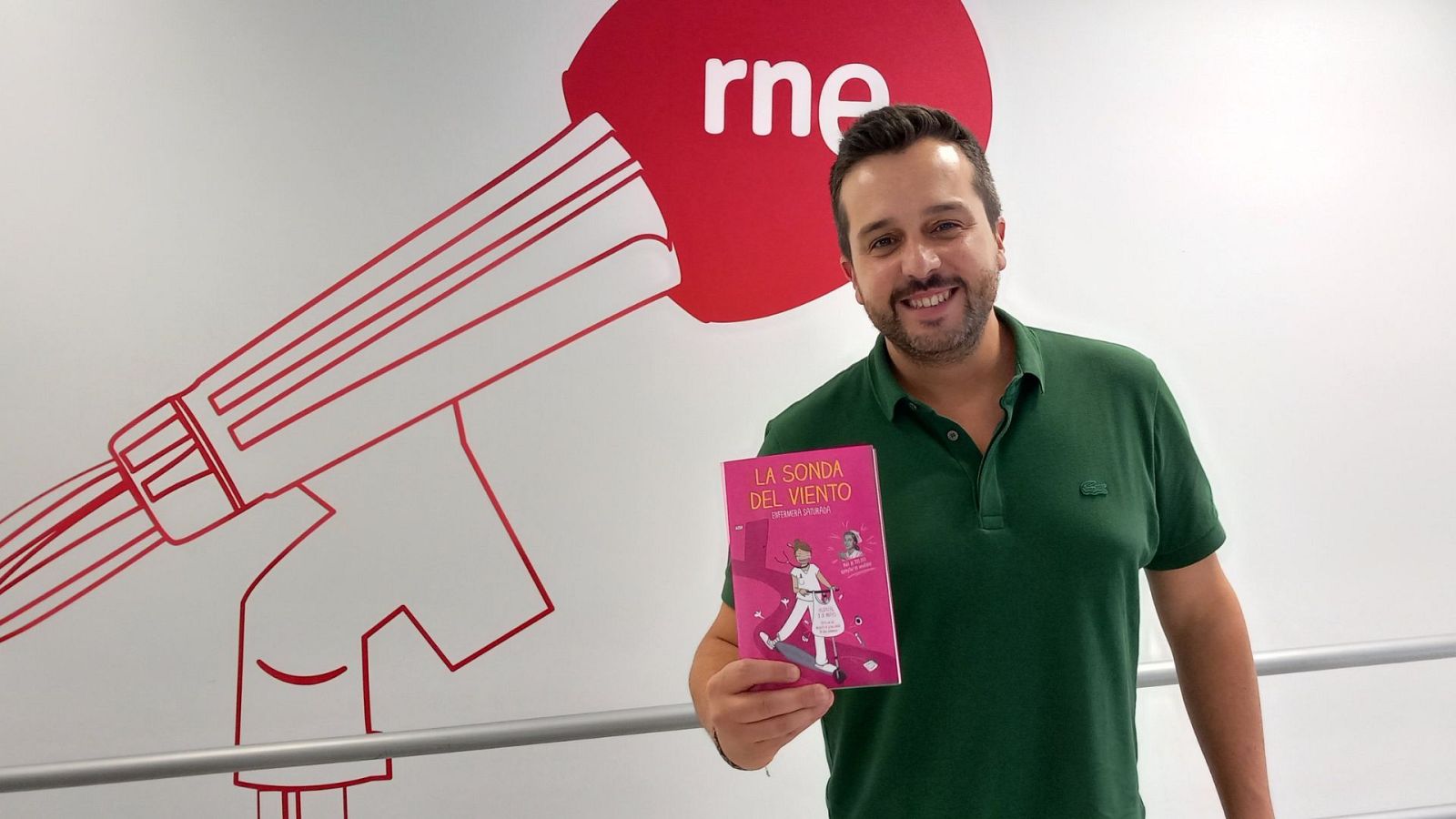 Las tardes de RNE - Héctor Castiñeira sigue 'saturada' - Escuchar ahora