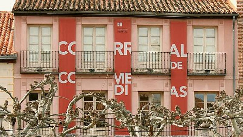 El ojo crítico - Martín Llade y 'El Lazarillo' - Escuchar ahora