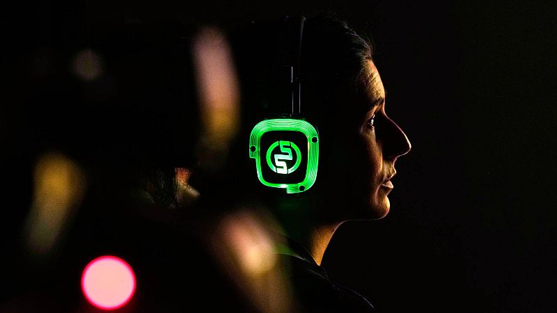 El ojo crítico - 30 años del Sónar con Ricard Robles - Escuchar ahora