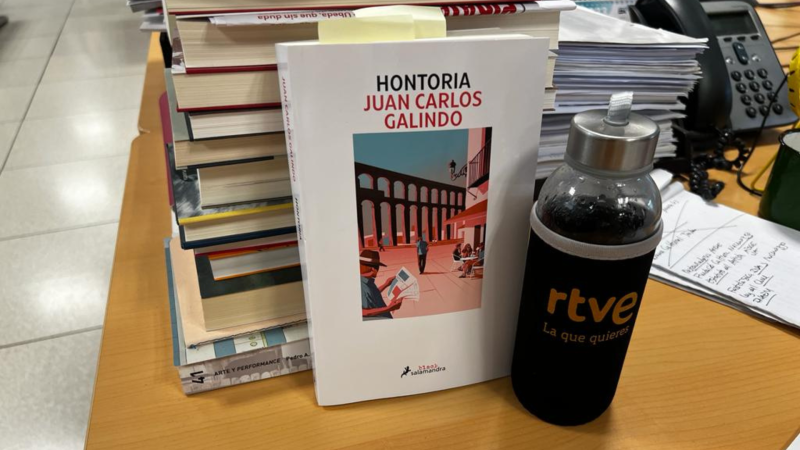 El ojo crítico - Juan Carlos Galindo, 30 años del Sónar y Martín Llade - Escuchar ahora