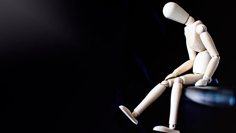 El gallo que no cesa - De qué hablamos cuando hablamos del suicidio - Escuchar ahora