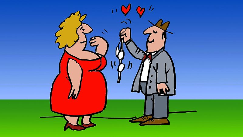 Pero que invento es esto! - El sujetador y la leyenda del 'cubo de basura de la opresión' - Escuchar ahora