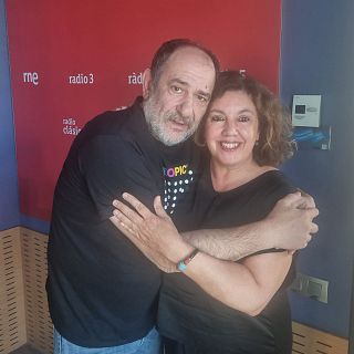 Karra Elejalde presenta Kepler, Sexto B