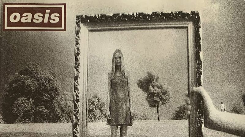 El gallo que no cesa - Versión y original: La historia de "Wonderwall", de Oasis