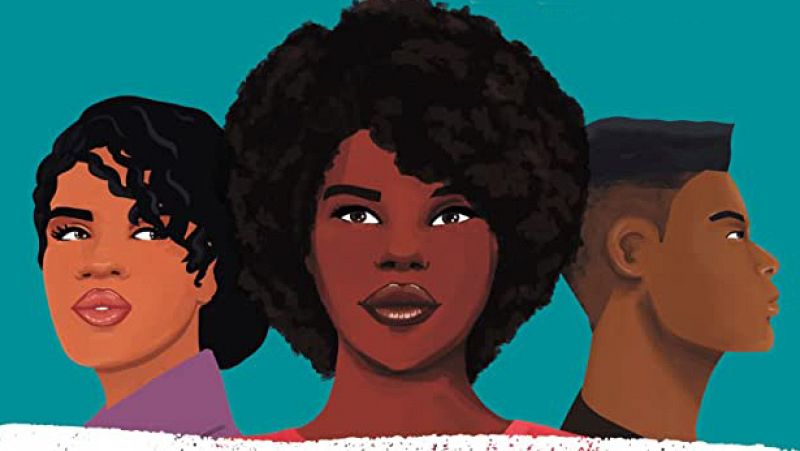 África hoy - Afropoderossa publica 'España no es solo blanca' - 19/06/23