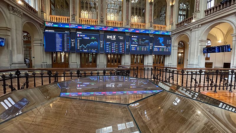 Las Mañanas de RNE - Juan Torres López, catedrático de Economía Aplicada de la Universidad de Sevilla: "El Banco de España se equivoca demasiado"