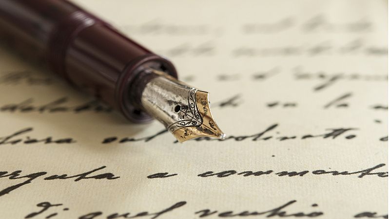 Hablemos de historia en RTVE - Sofía Casanova, Carmen Baroja y Teresa de Escoriaza